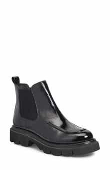 Söfft Samira Platform Chelsea Boot