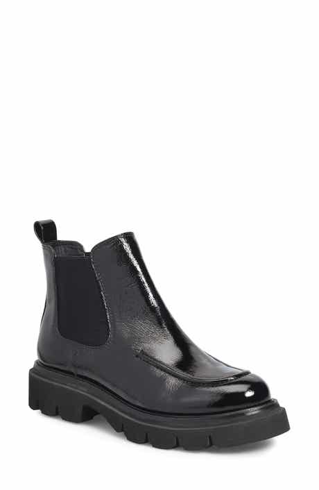 Söfft Samira Platform Chelsea Boot