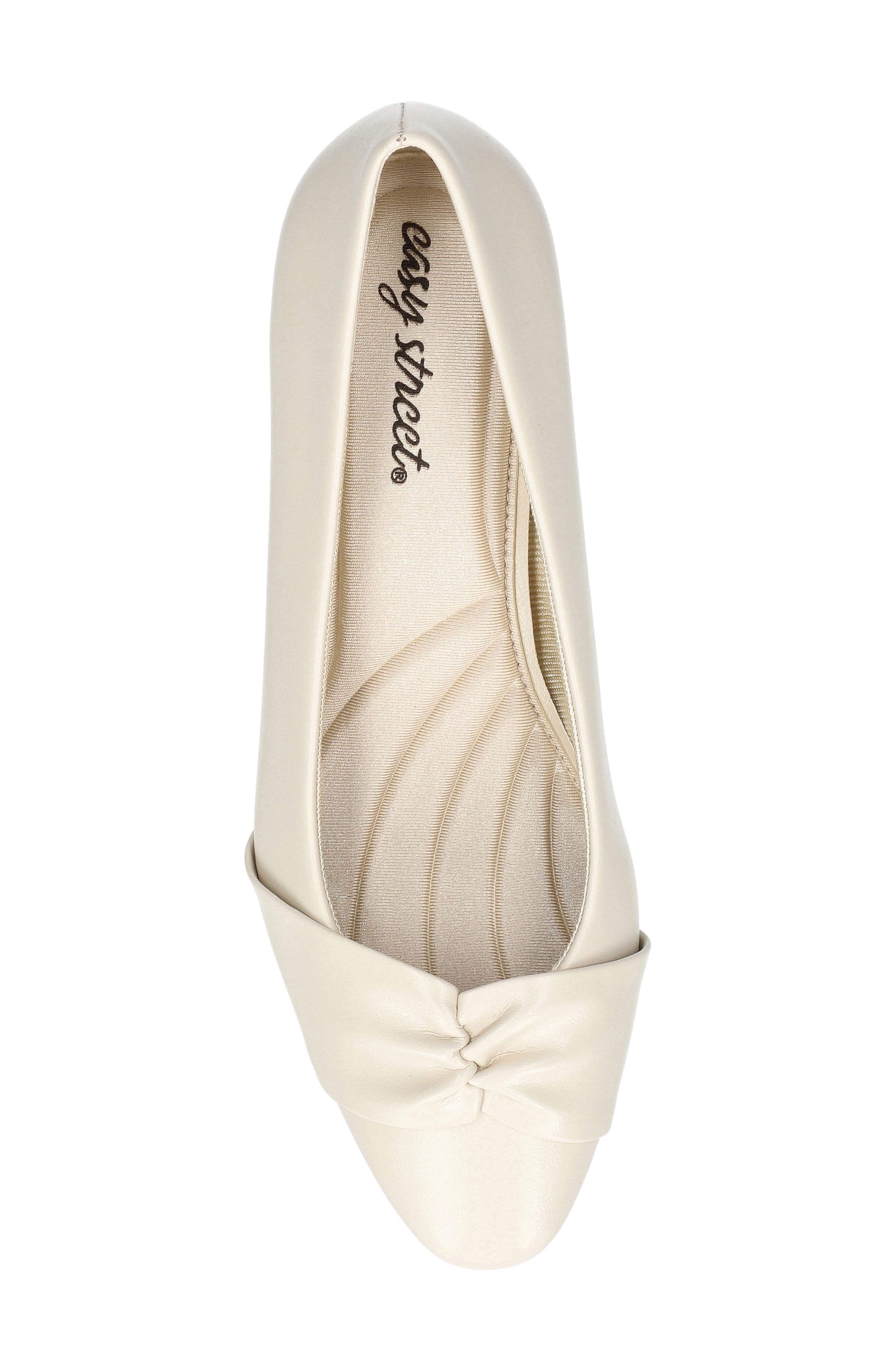 Lyanna Pump, Alternate, color, BONE