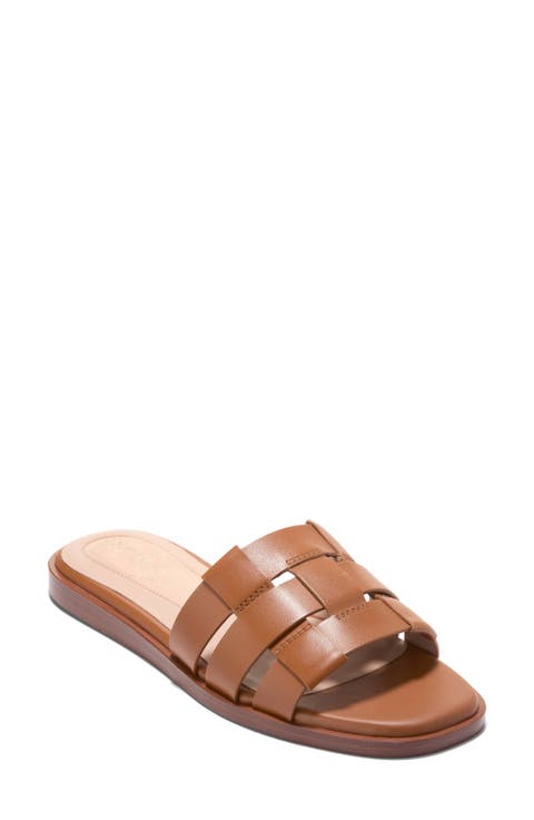 Ensley Go-To Slide Sandal (Women)