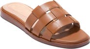 Cole Haan Ensley Go-To Slide Sandal