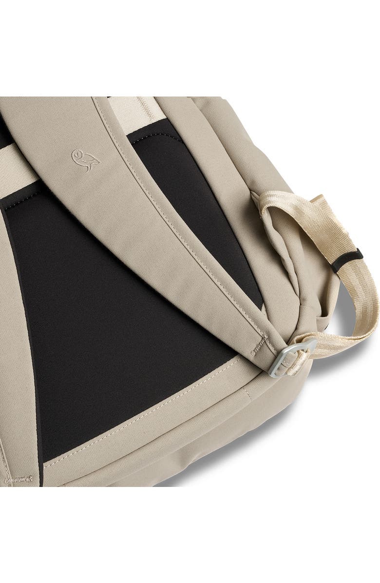 Bellroy Classic Water Resistant 20L Backpack, Alternate, color, Tahini