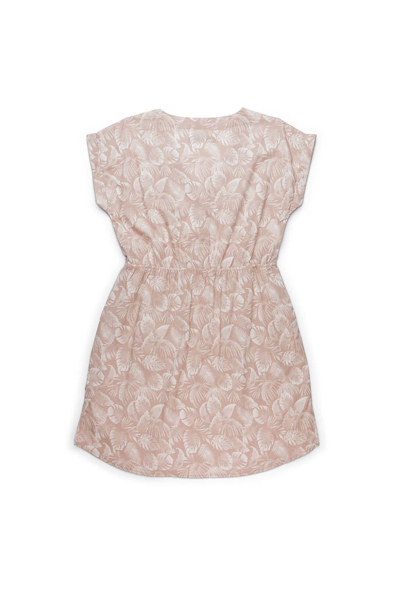 Dreamview Dress - Women's, Alternate, color, Passion Palm