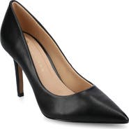 Journee Collection Embellished Pointed Toe Pump