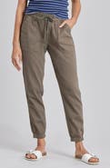 SUPPLIES BY UNIONBAY SUPPLIES BY UNION BAY Emily Drapey Twill Joggers
