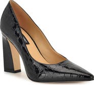 Nine West Tamant Pointed Toe Pump
