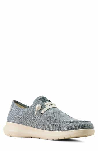 Hilo Slip On Sneaker