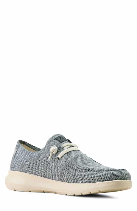 Hilo Slip On Sneaker