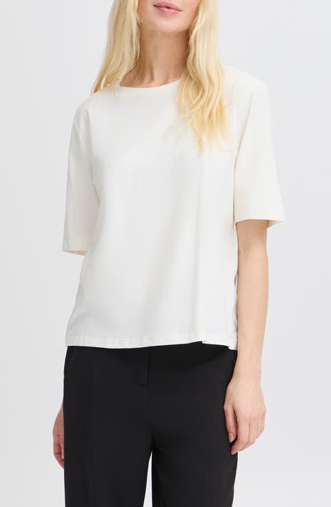 Pamila Half Sleeve T-Shirt