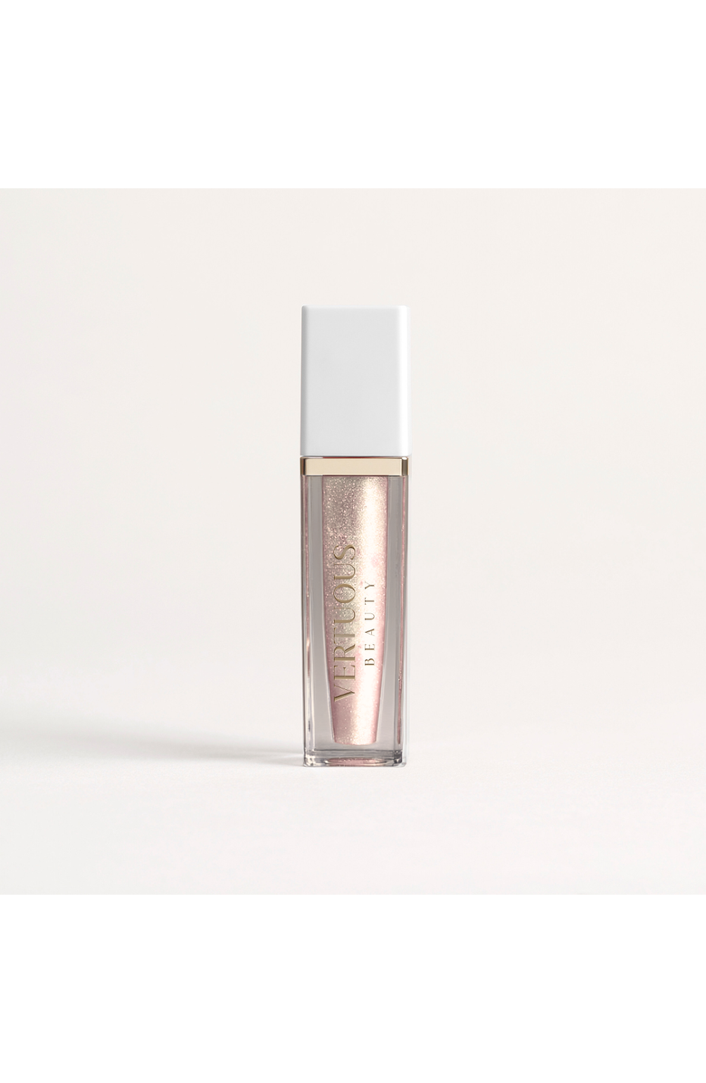 Vertuous Beauty Pure Carat Gloss, Main, color, Tanza