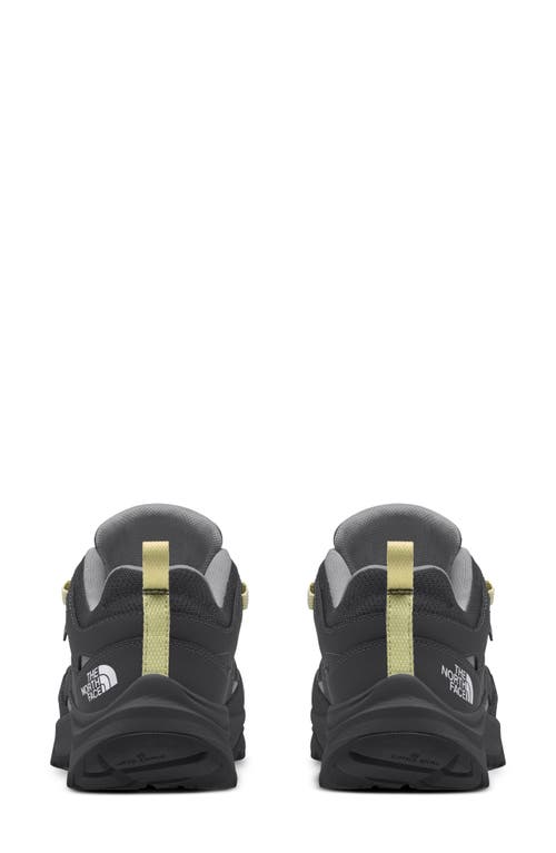 The North Face Hedgehog 3 Waterproof Hiking Sneaker