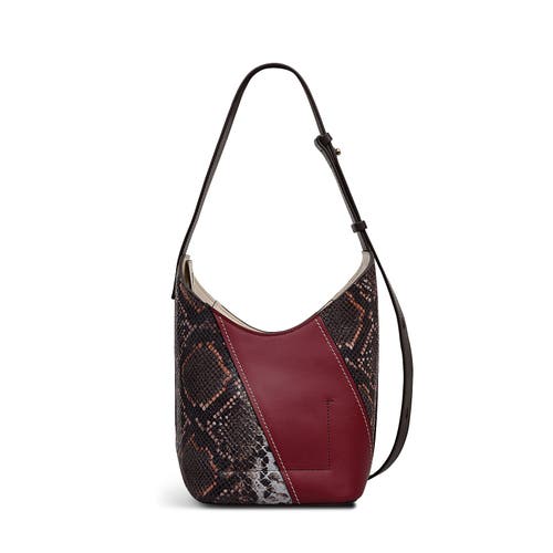 Radley Beaton Close In Red