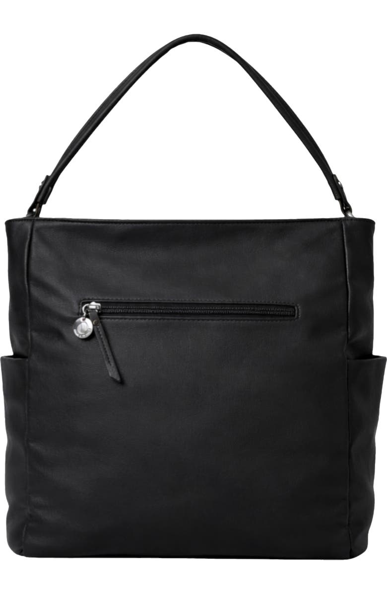 Urban Originals Wild Mustang Tote, Alternate, color, Black