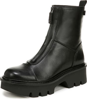 Cooper Lug Sole Boot