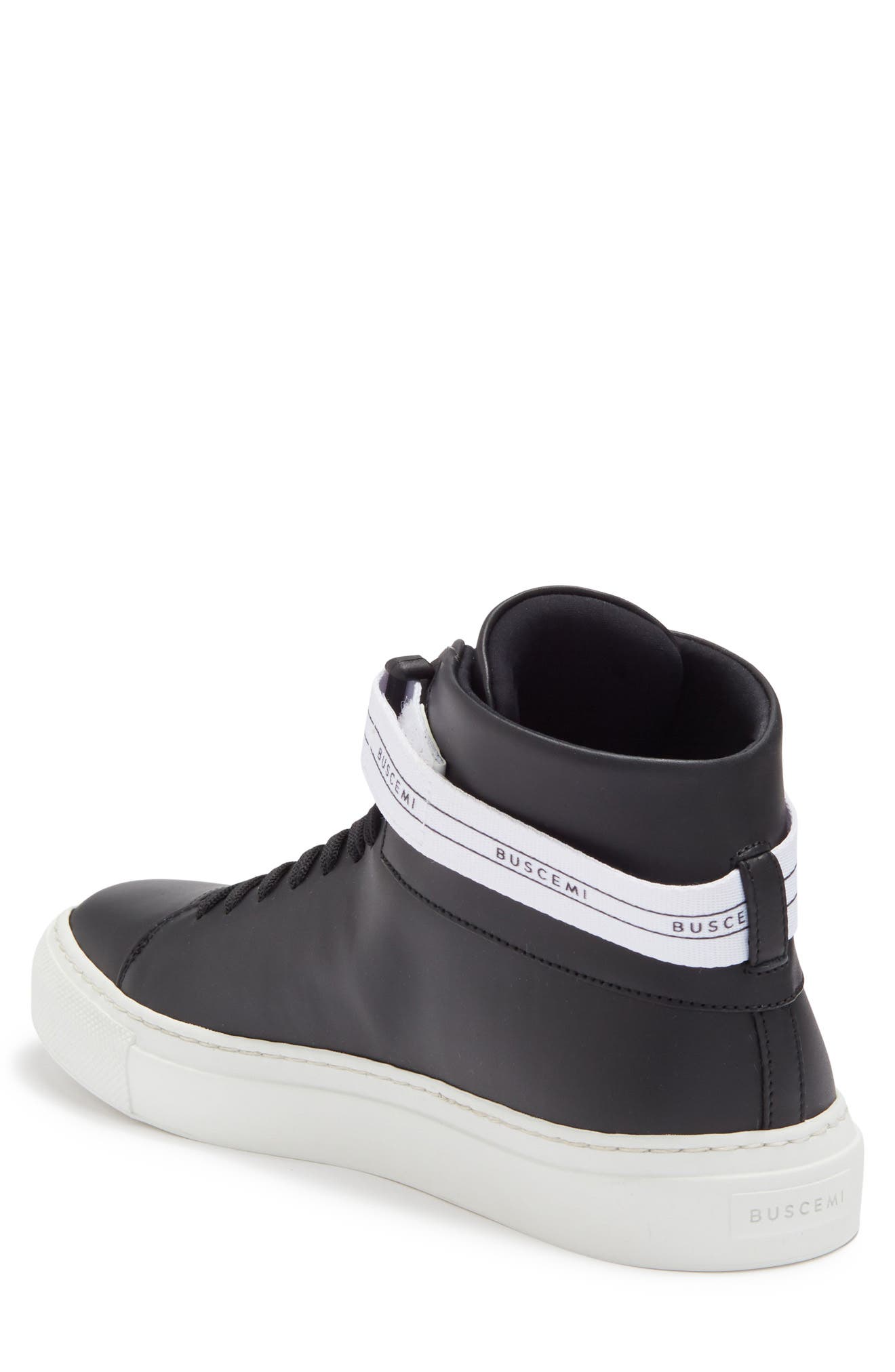 Buscemi 100mm Sport High Top Sneaker, Alternate, color, 
