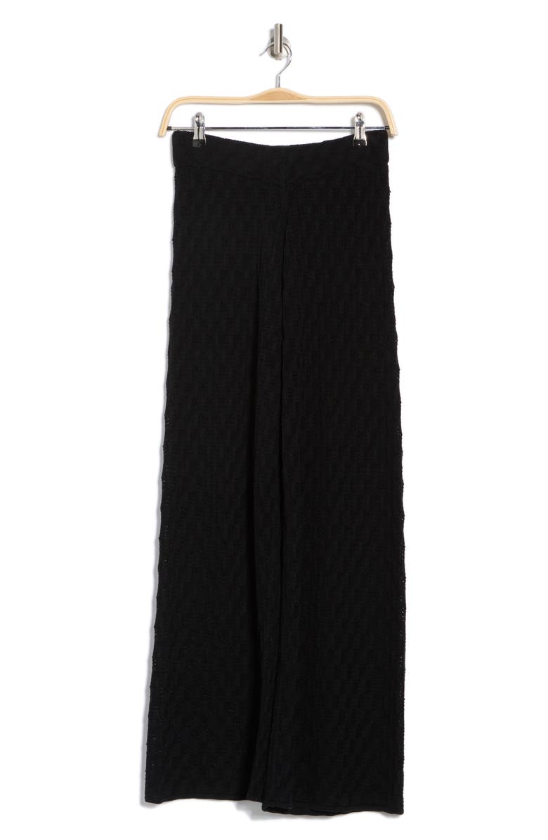 Cult Gaia Jayla Knit Pants, Alternate, color,