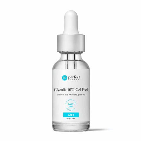 Glycolic 10% Gel Peel 1oz