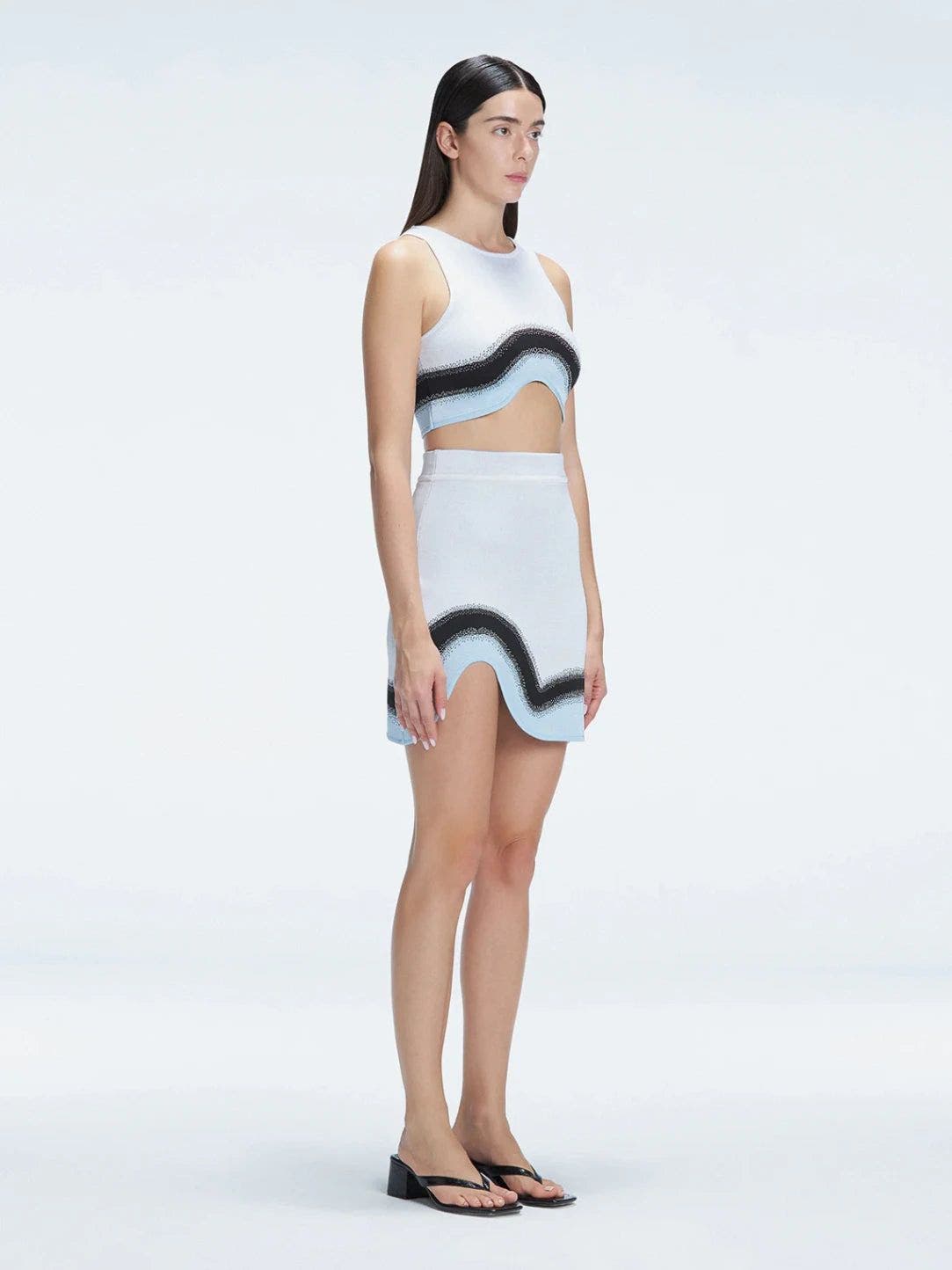 Lydia Cover Up Resortwear - image 2