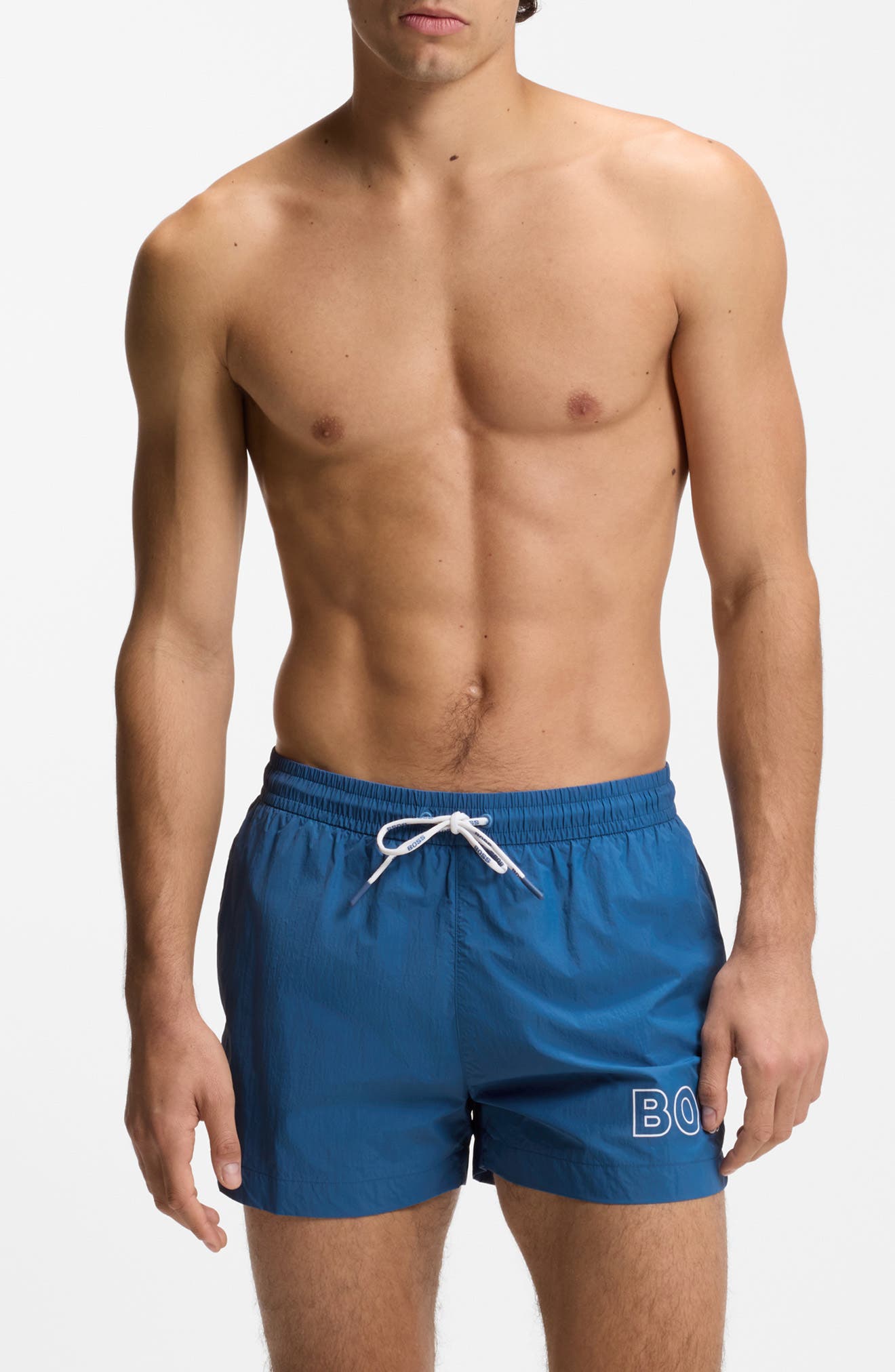 selected OPEN BLUE
