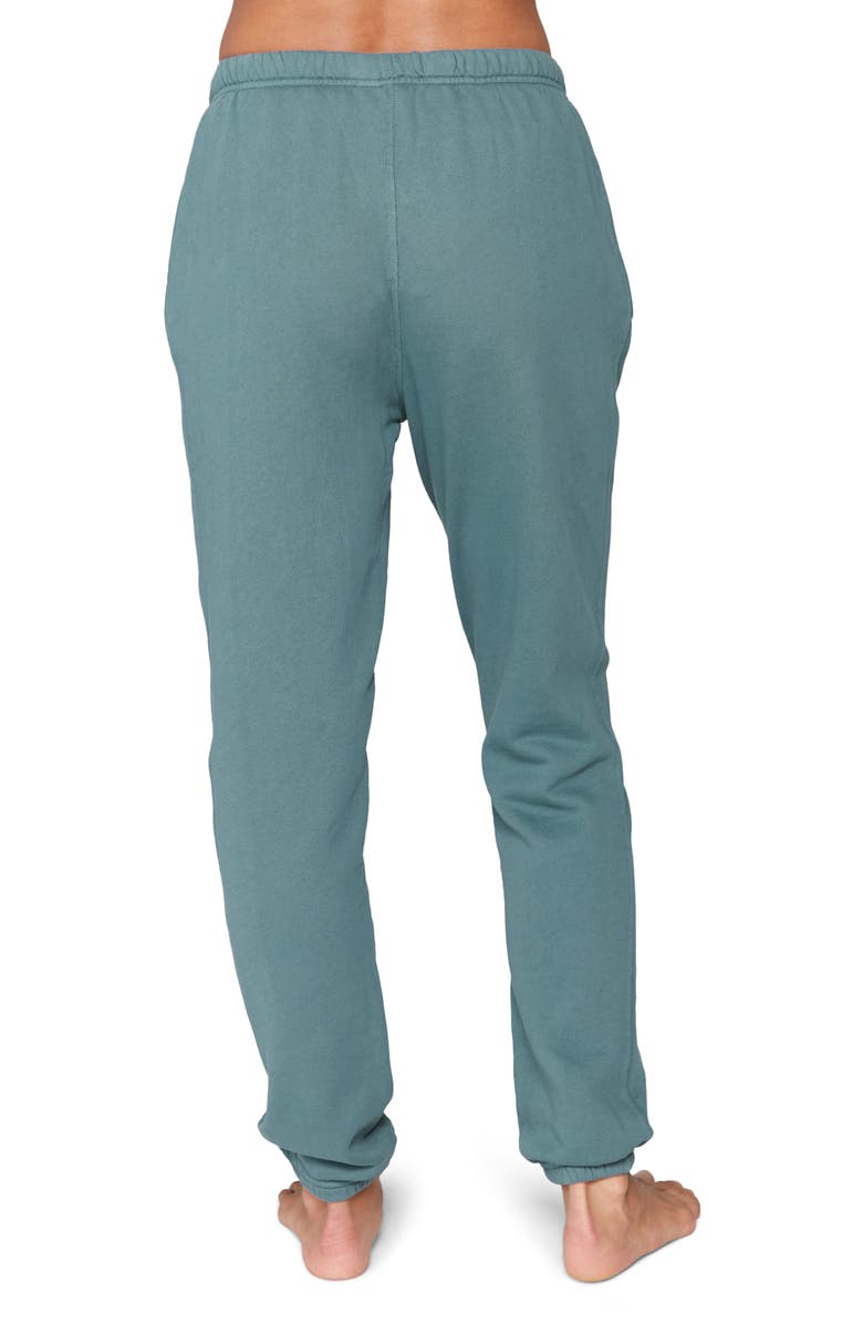 Spiritual Gangster Laguna Sweatpants, Alternate, color,