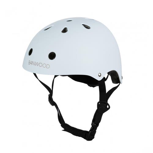 Banwood Helmet  Abs Kids Helmet in Skyblue 
