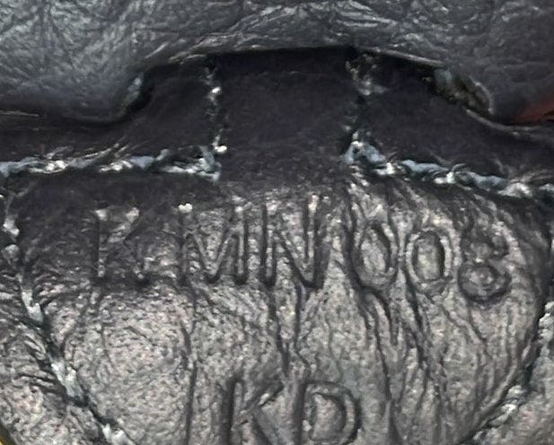 Pre-Owned Hermes Evelyne Bag Gen III Clemence TPM, Alternate, color, Bleu Nuit