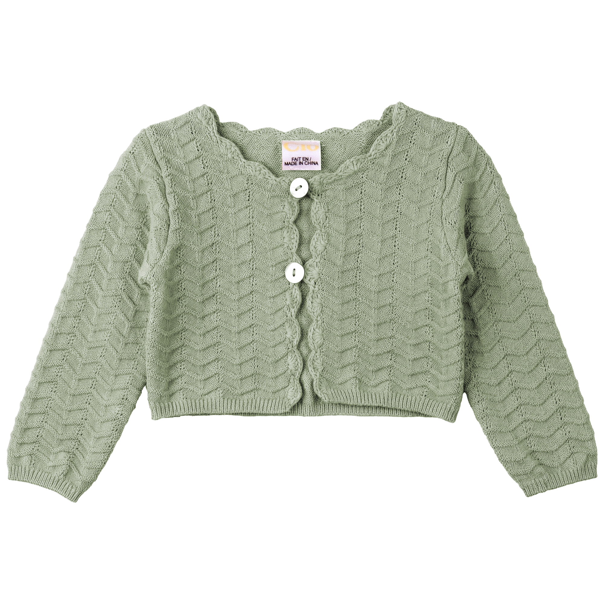 Dusty Green