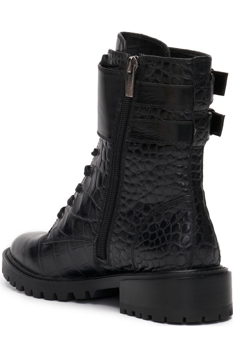 Vince Camuto Fawdry Combat Boot, Alternate, color,