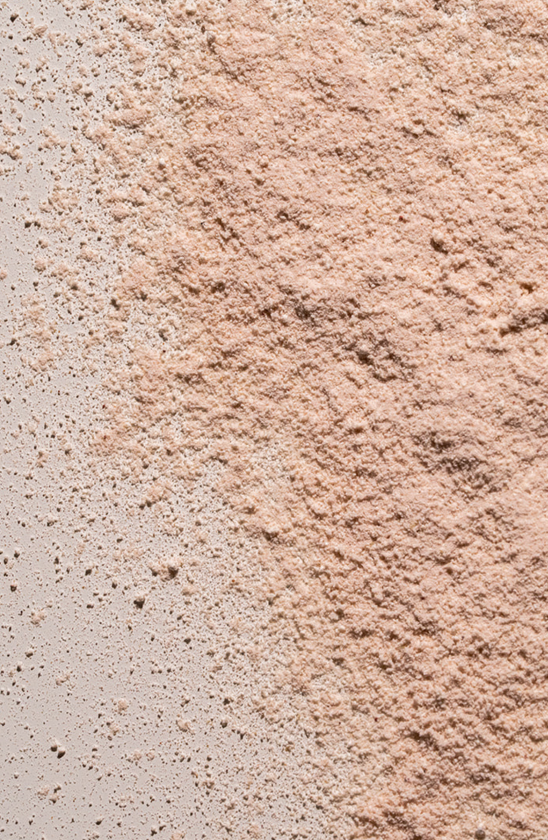 Luna Nectar Mars Sand Volumizing Adaptogenic Dry Shampoo, Alternate, color, Coral