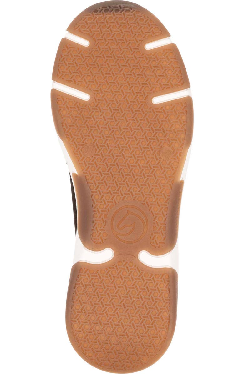 REMONTE Soraya Water Resistant High Top Sneaker, Alternate, color,