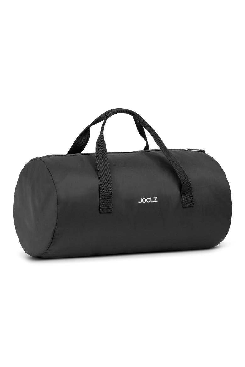 Universal Footmuff, Alternate, color, SPACE BLACK