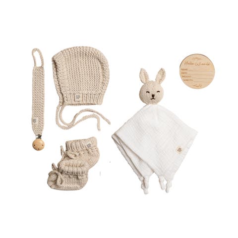 Baby Arrival Gift Set Boho