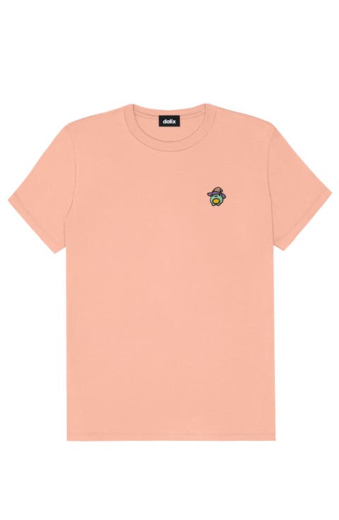 Sorcerer Frog Tee