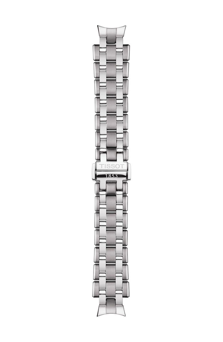 Tissot Women's Lady Weave Bracelet Watch, 34mm, Alternate, color, 