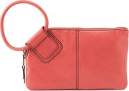 HOBO Sable Clutch