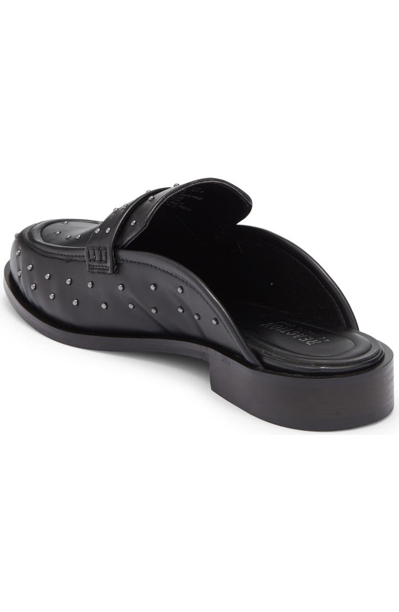 Reaction Kenneth Cole Elmhurst Mule, Alternate, color, Black