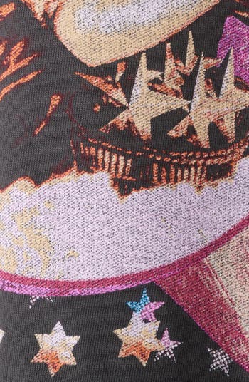 The Smashing Pumpkins Celestial Graphic T-Shirt