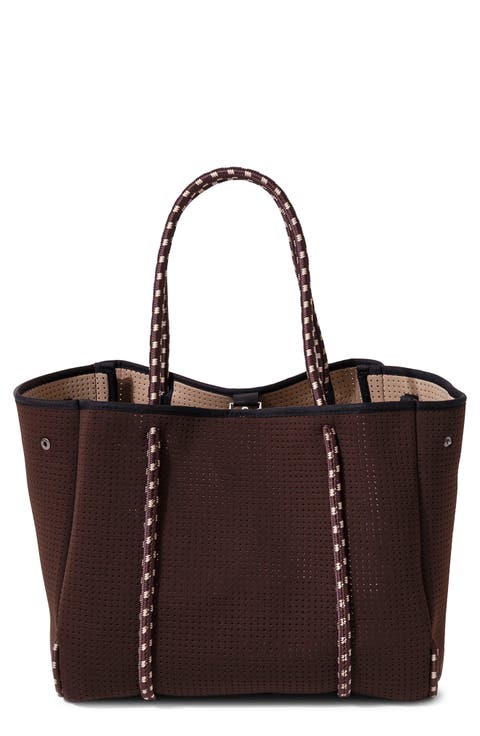 Everyday Neoprene Tote