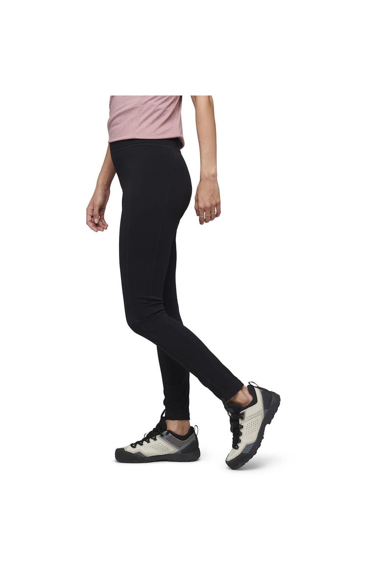 Sessions Tight - Women's, Alternate, color, Black