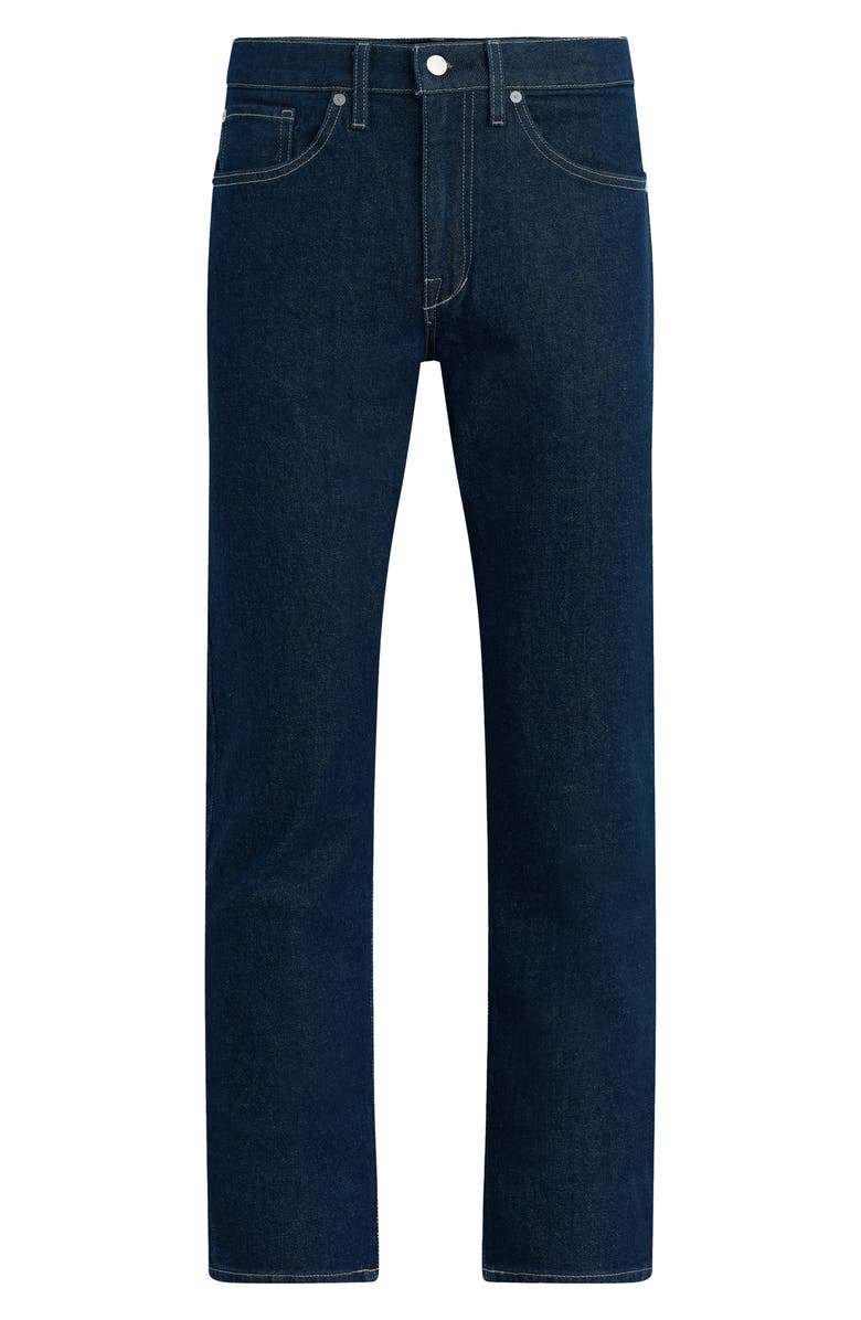 Joe's The Brixton Slim Straight Leg Jeans, Alternate, color, Kingsley