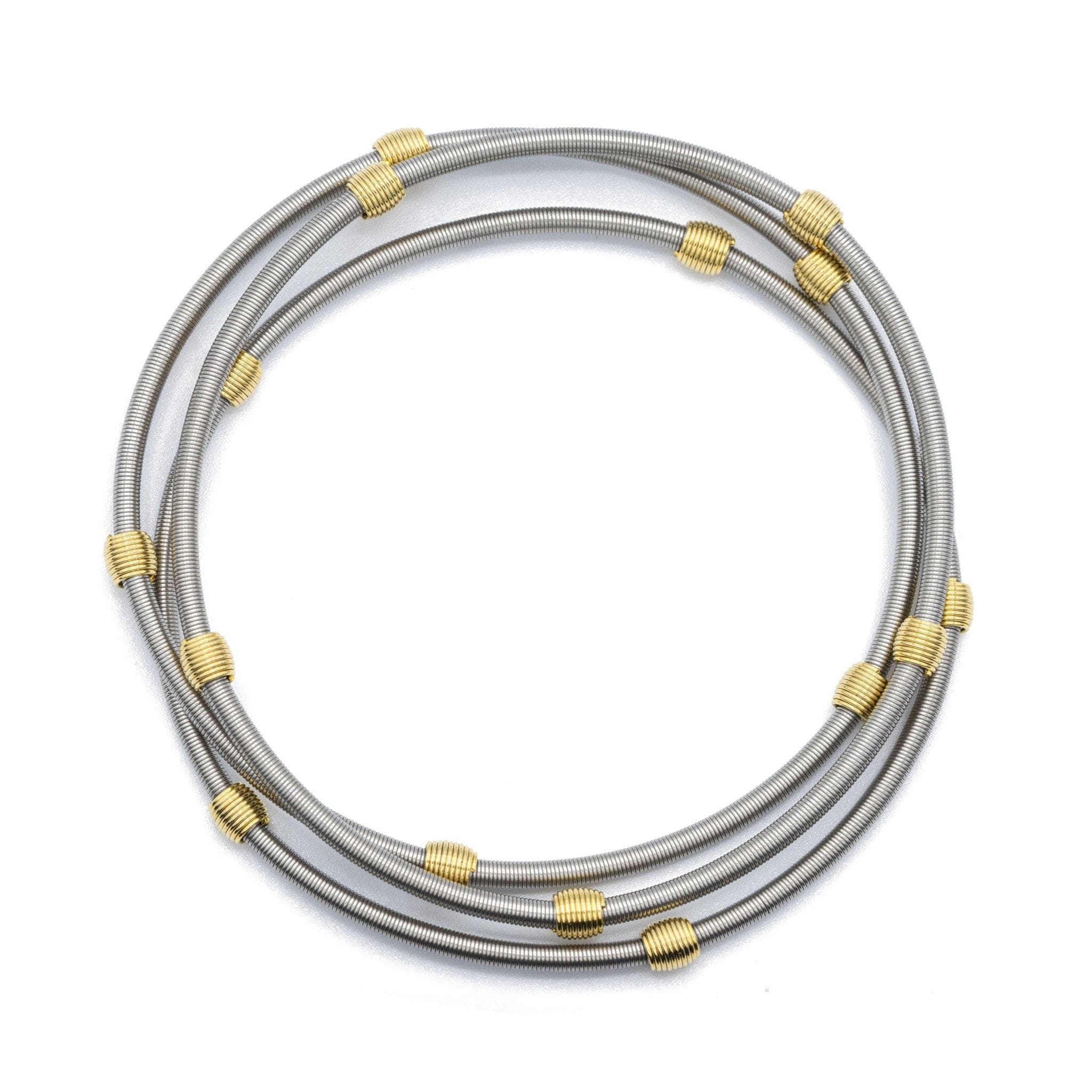 selected Stainless Steel/Silver