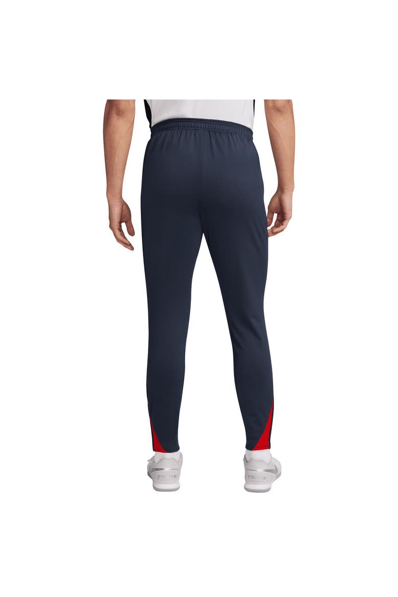 Men's Nike  Navy USMNT 2024 Strike Performance Pants, Alternate, color, Blue