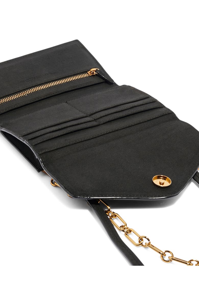 HOUSE OF WANT We Enchant Vegan Leather Crossbody Bag, Alternate, color,