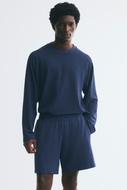 Regular-fit Ultra Soft Sweatshorts