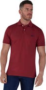 Raging Bull 100% Cotton Polo Shirt