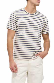 Standard Stripe T-Shirt