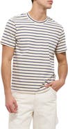 Alex Mill Standard Stripe T-Shirt