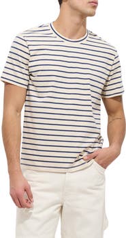 Alex Mill Standard Stripe T-Shirt
