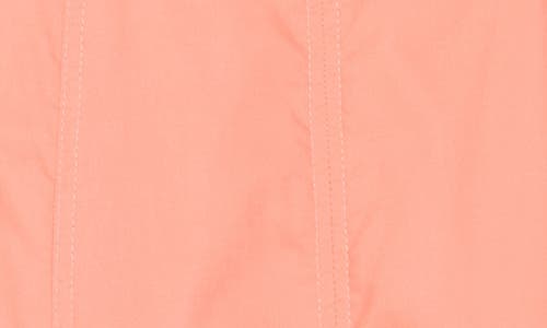 Calvin Klein Belted A-line Dress