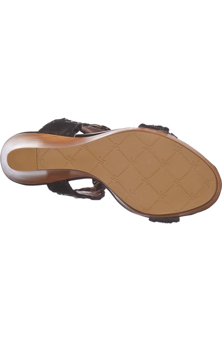 Jack Rogers
Luccia
Sandal, Alternate, color, Black